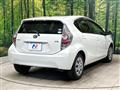 2014 Toyota AQUA