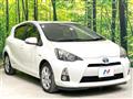 2014 Toyota AQUA