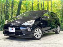 2014 Toyota AQUA