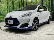 2015 Toyota AQUA