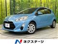 2015 Toyota AQUA