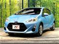 2015 Toyota AQUA