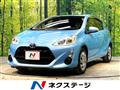 2015 Toyota AQUA