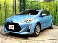 2015 Toyota AQUA