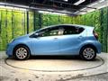 2015 Toyota AQUA