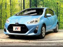 2015 Toyota AQUA