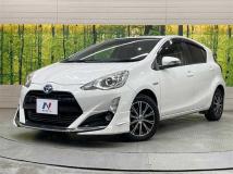 2015 Toyota AQUA