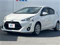 2015 Toyota AQUA