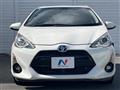 2015 Toyota AQUA