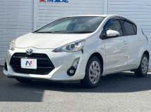2015 Toyota AQUA