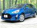 2016 Toyota AQUA