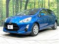 2016 Toyota AQUA