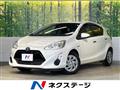2016 Toyota AQUA