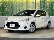 2016 Toyota AQUA
