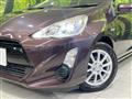 2016 Toyota AQUA