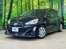 2016 Toyota AQUA