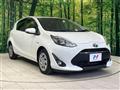 2017 Toyota AQUA