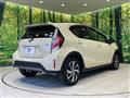 2017 Toyota AQUA