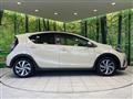 2017 Toyota AQUA