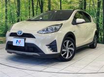 2017 Toyota AQUA