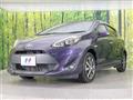 2017 Toyota AQUA