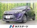 2017 Toyota AQUA