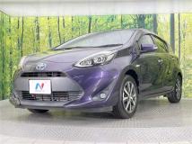 2017 Toyota AQUA