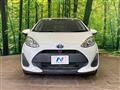 2018 Toyota AQUA