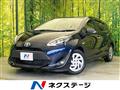 2018 Toyota AQUA