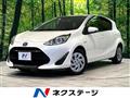 2018 Toyota AQUA