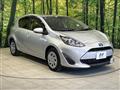 2018 Toyota AQUA
