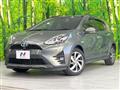 2020 Toyota AQUA