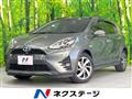 2020 Toyota AQUA