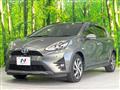 2020 Toyota AQUA