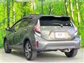 2020 Toyota AQUA