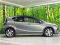 2020 Toyota AQUA