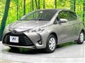 2017 Toyota Vitz