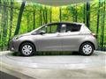 2017 Toyota Vitz