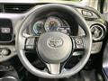 2017 Toyota Vitz