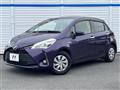 2019 Toyota Vitz