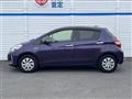 2019 Toyota Vitz