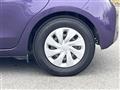 2019 Toyota Vitz