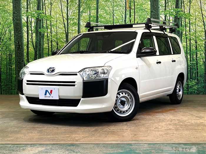 2023 Toyota Probox