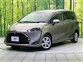 2020 Toyota Sienta