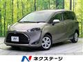 2020 Toyota Sienta