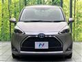 2020 Toyota Sienta