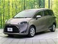 2020 Toyota Sienta