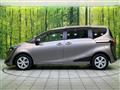 2020 Toyota Sienta