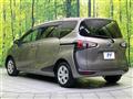 2020 Toyota Sienta