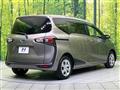 2020 Toyota Sienta